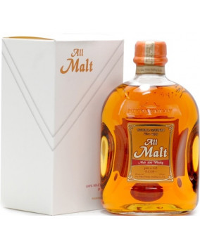 NIKKA ALL MALT 70 cl